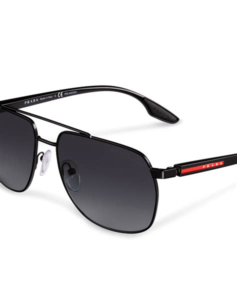 prada rossa glasses|Prada linea rossa polarized sunglasses.